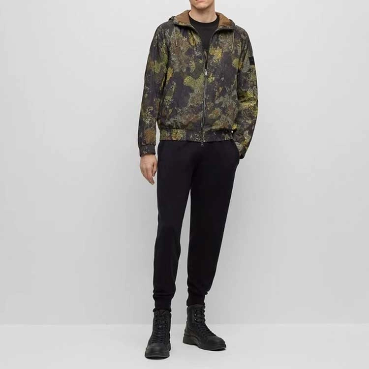 HUGO BOSS FW23