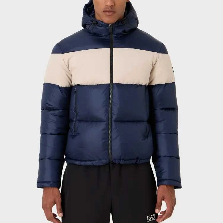 EMPORIO ARMANI EA7