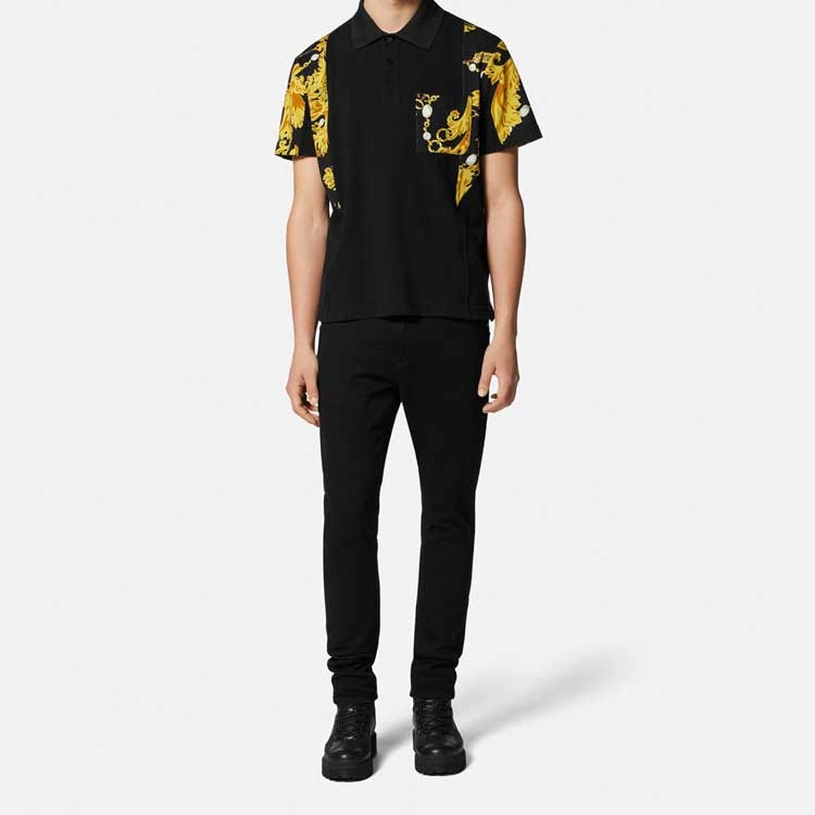 VERSACE JEANS COUTURE Polo