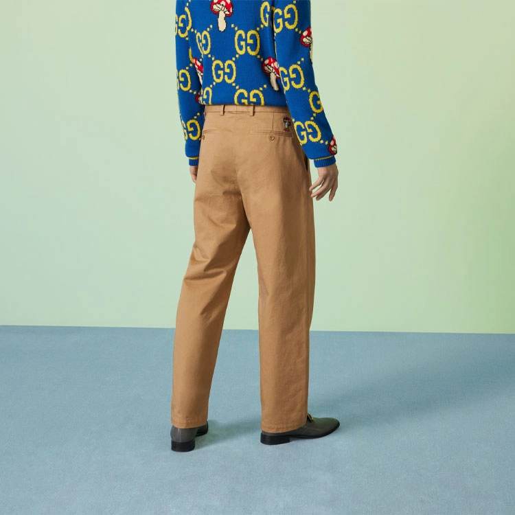 GUCCI SS23 Logo
