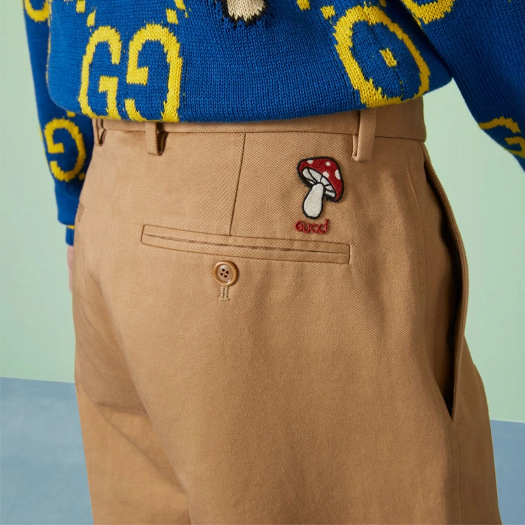 GUCCI SS23 Logo