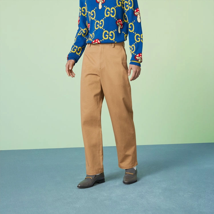 GUCCI SS23 Logo