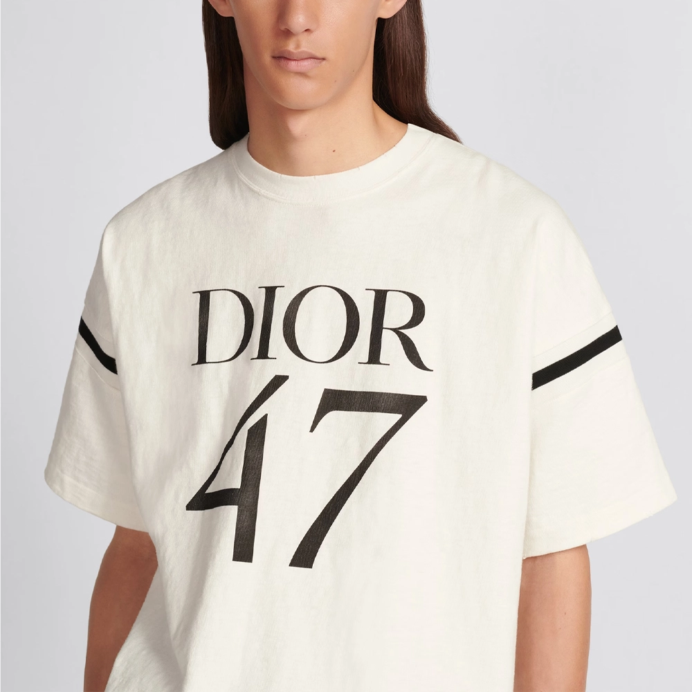 DIOR SS24 T