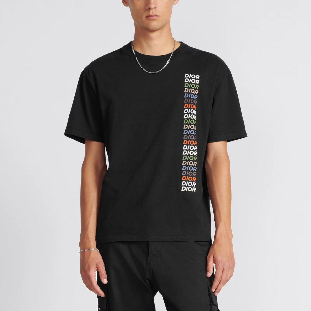 DIOR Logo SS24T