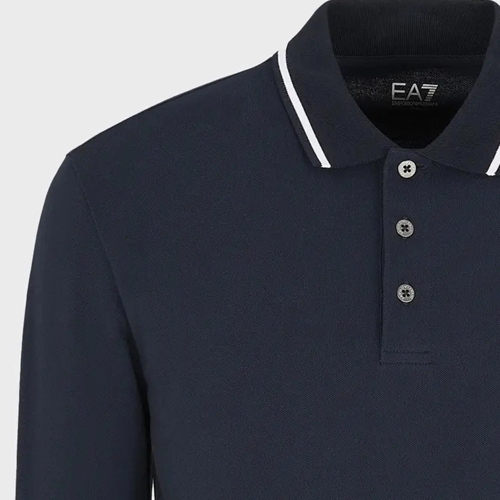 EMPORIO ARMANI FW21 LogoPolo