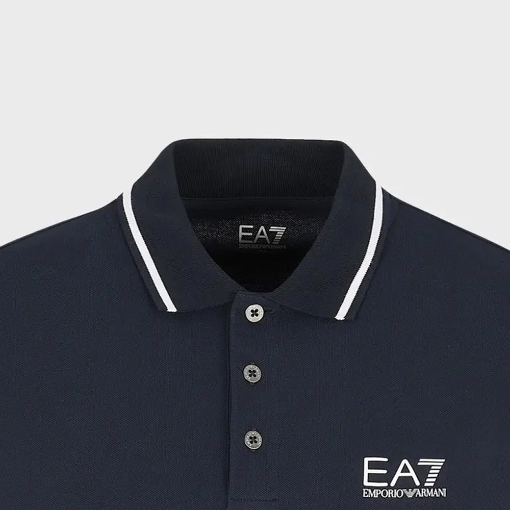 EMPORIO ARMANI FW21 LogoPolo