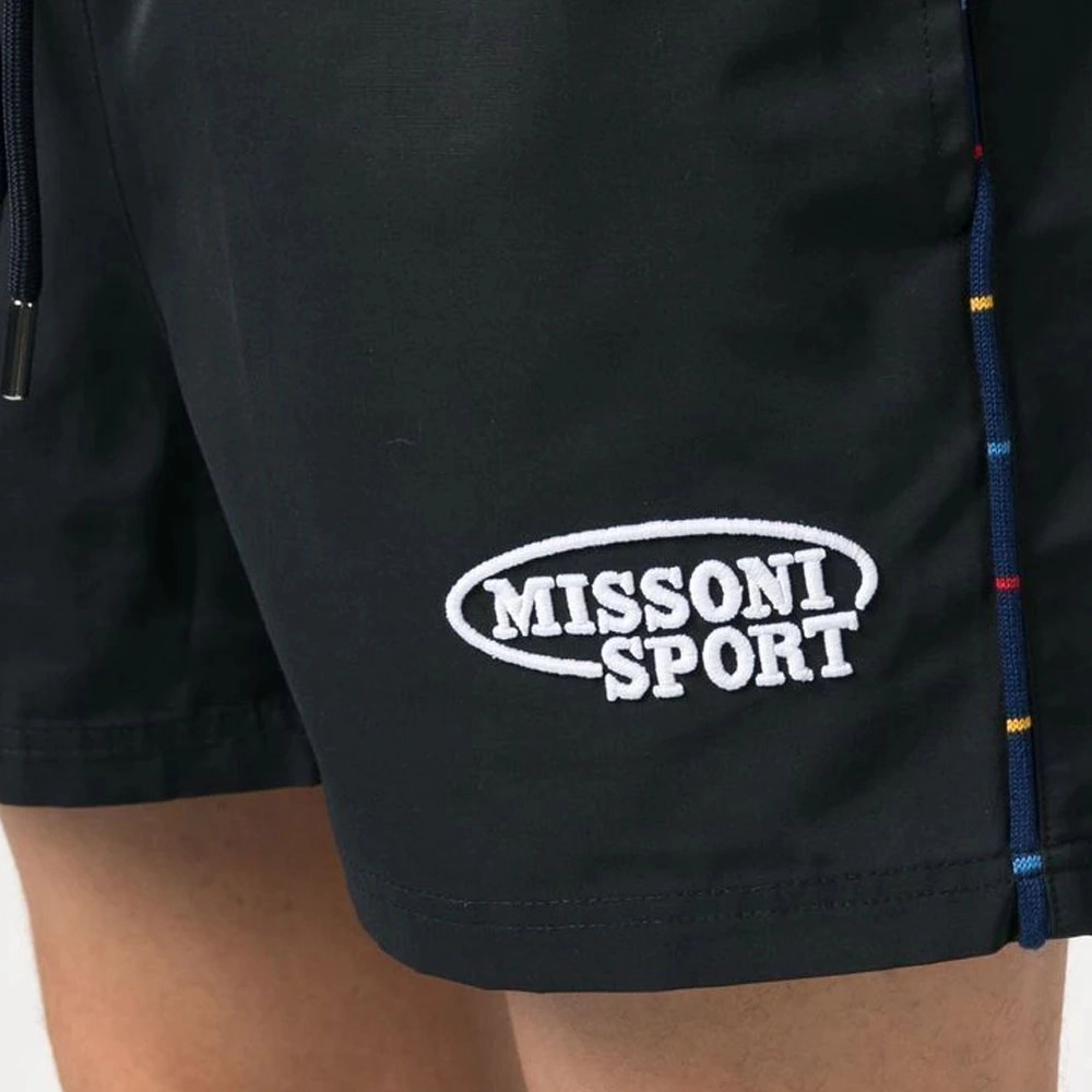 MISSONI Logo
