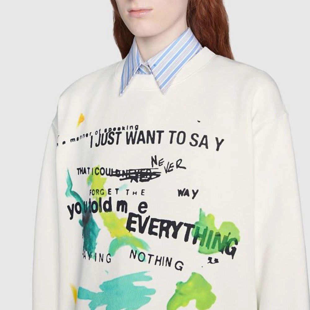 GUCCI SS22