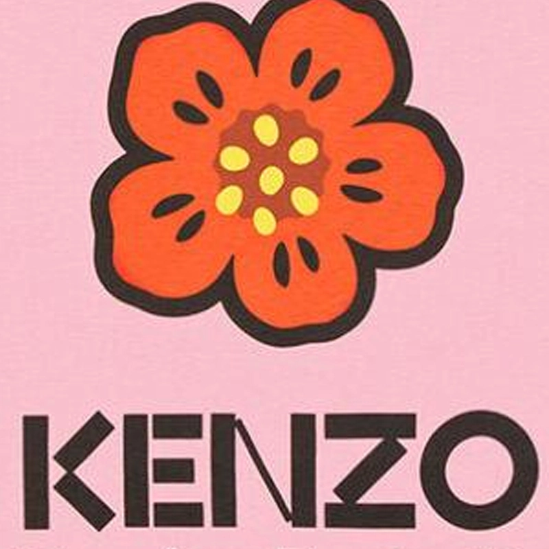 KENZO BOKE SS23 T