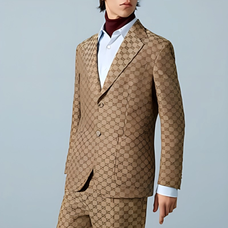 GUCCI FW23 Logo