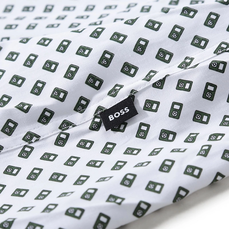 HUGO BOSS SS24