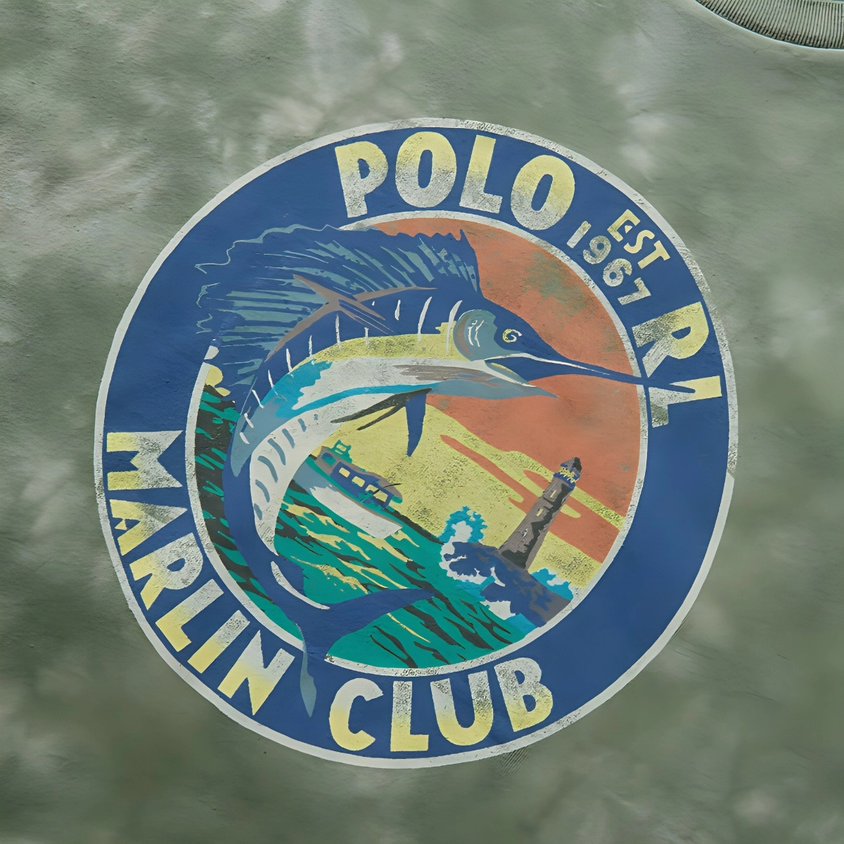 Ralph Lauren LogoT