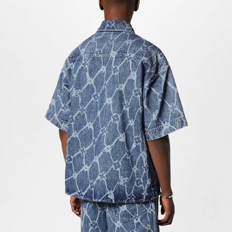 LOUIS VUITTON SS24 Logo