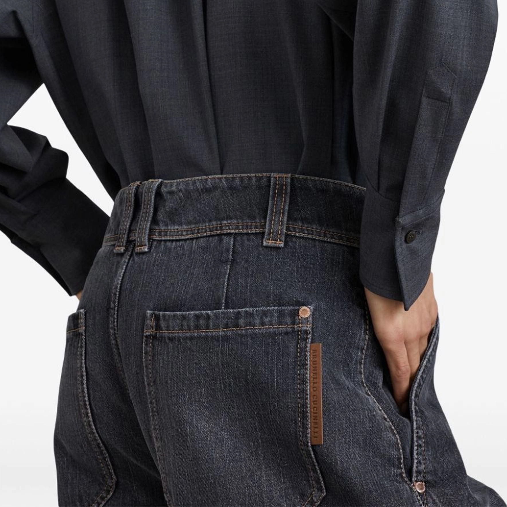 Brunello Cucinelli SS24