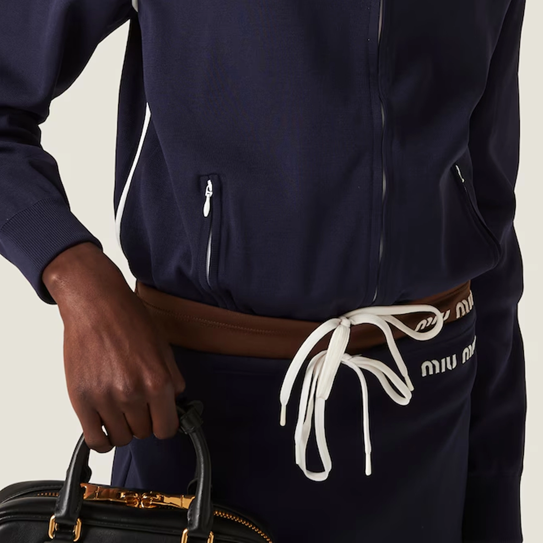 MIU MIU Logo