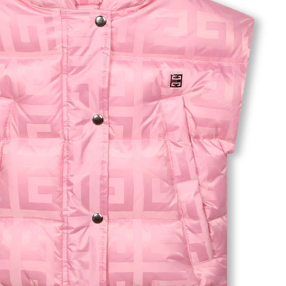 GIVENCHY FW24 4GLogo