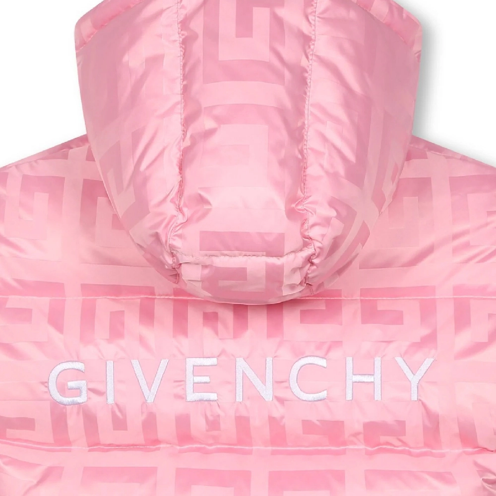 GIVENCHY FW24 4GLogo