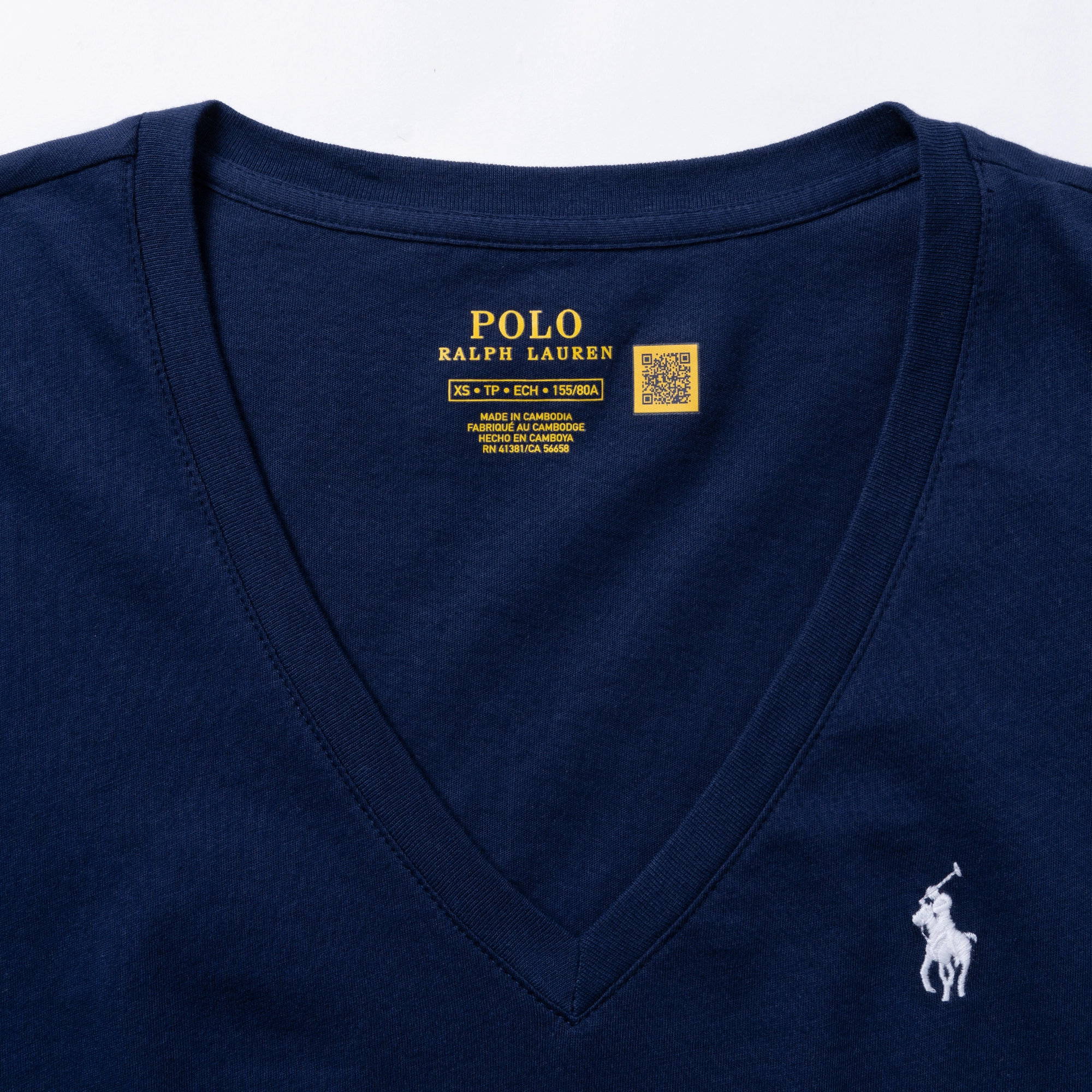 Polo Ralph Lauren LogoV T