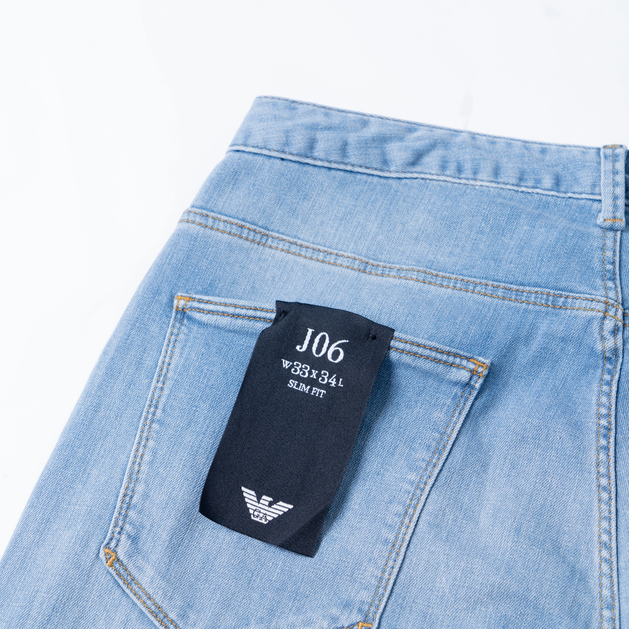 EMPORIO ARMANI SS23