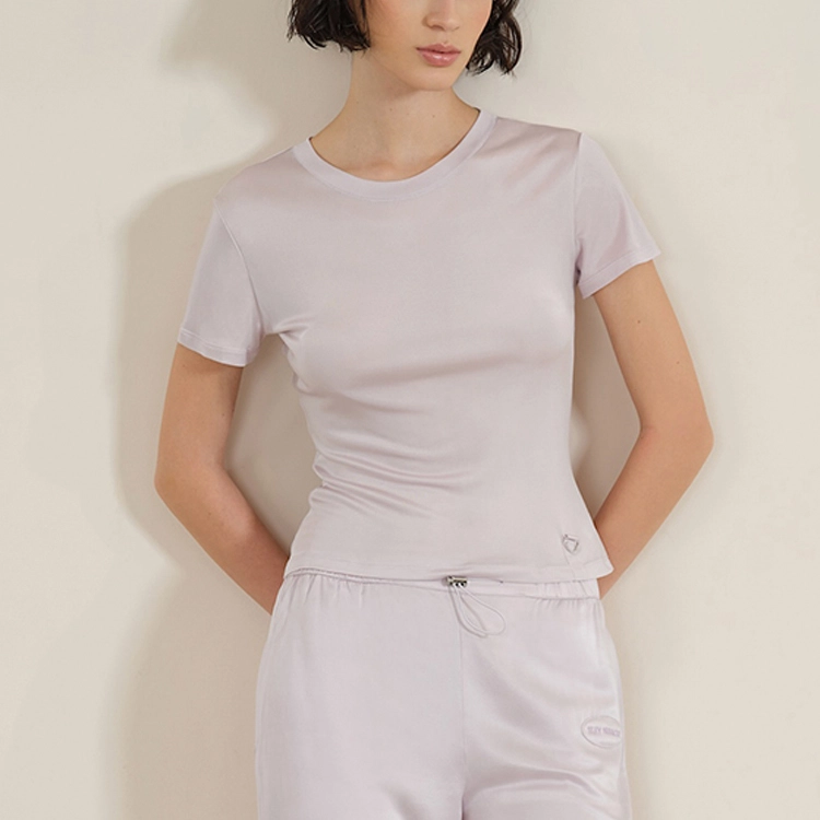SILKY MIRACLE Nude