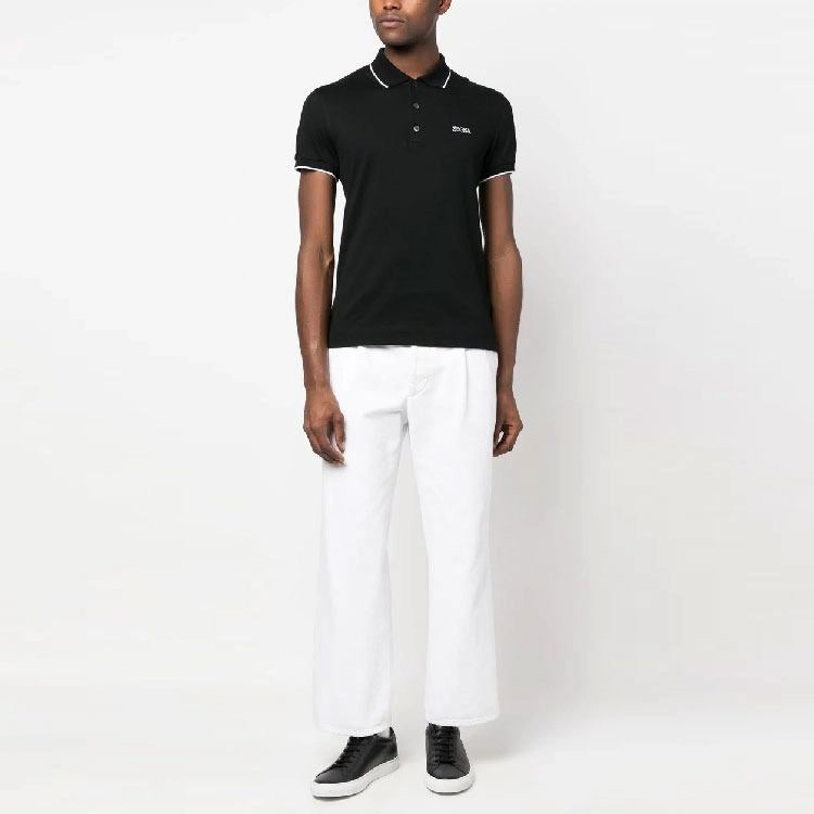 Zzegna SS23 LogoPolo