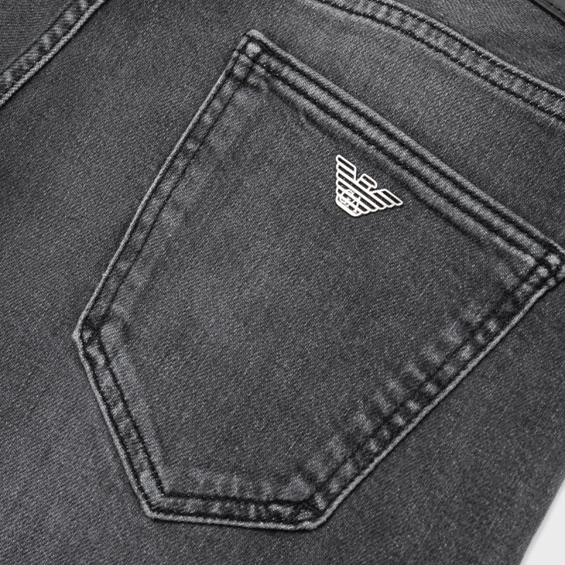 EMPORIO ARMANI SS24