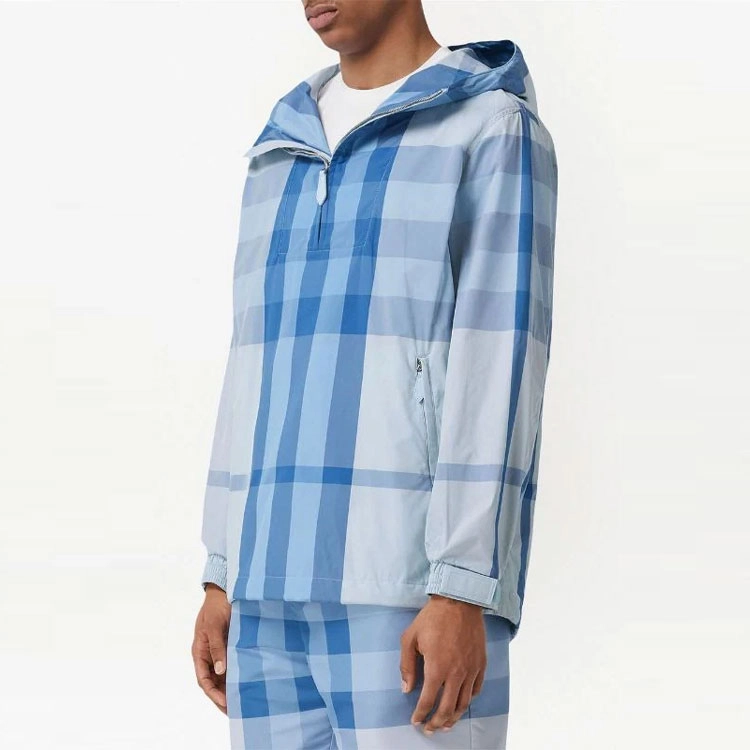 Burberry SS22