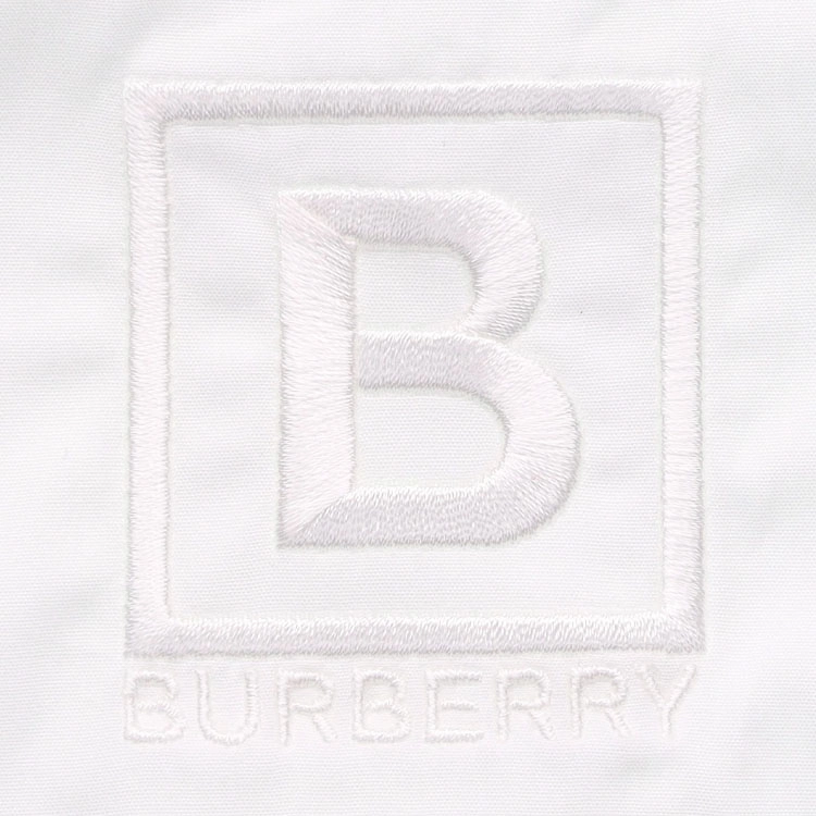 Burberry FW22 Logo