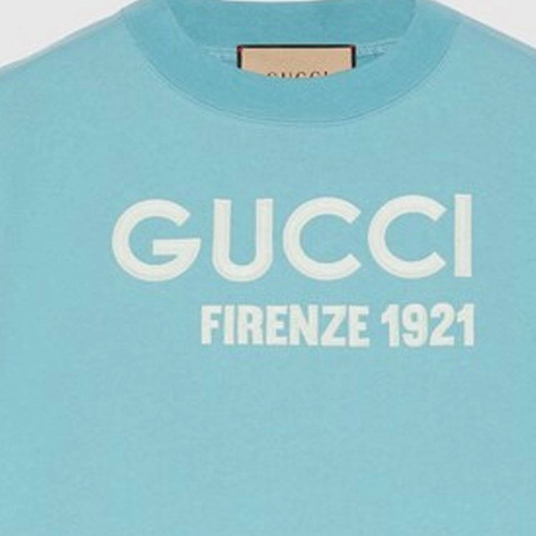 GUCCI FW23 Logo