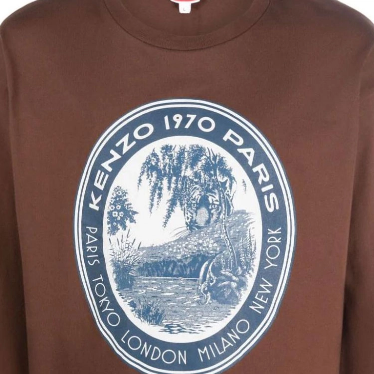KENZO FW23 T