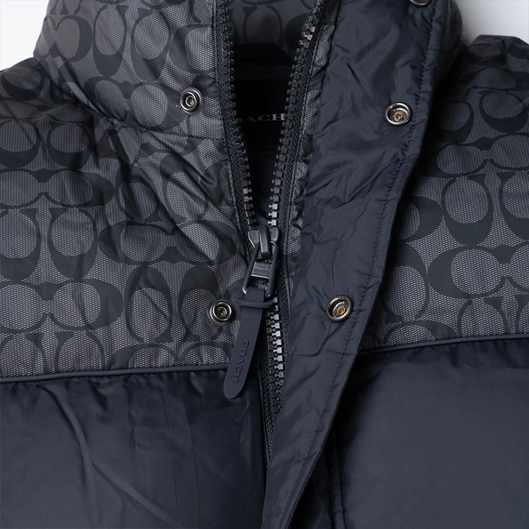 COACH FW22 logo