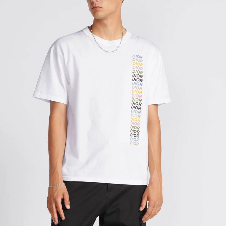 DIOR Logo SS24T