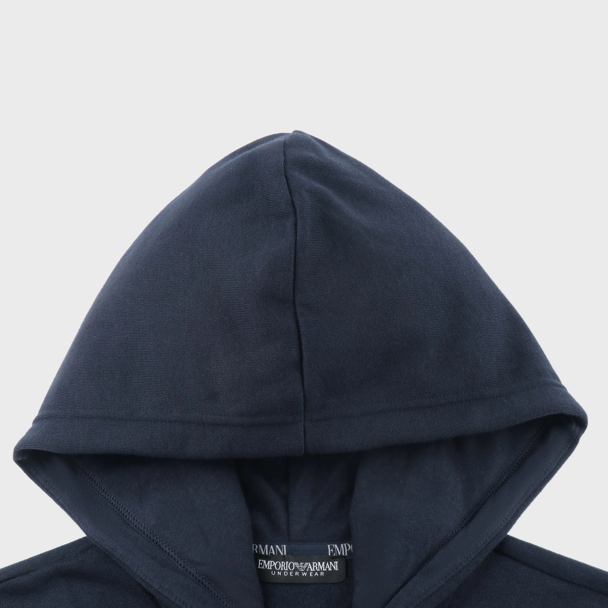 EMPORIO ARMANI FW23 Logo