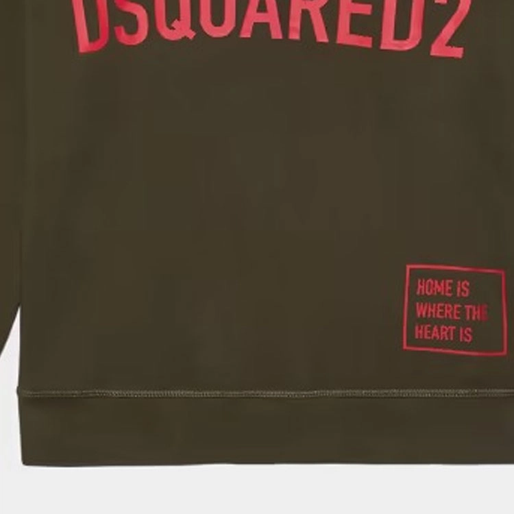 DSQUARED 2 Logo