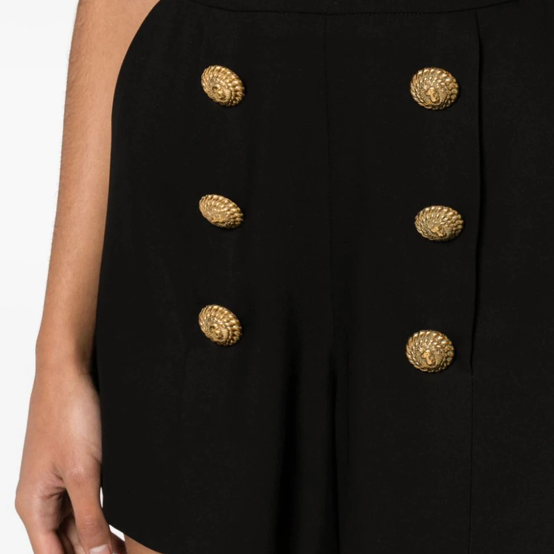 BALMAIN SS24