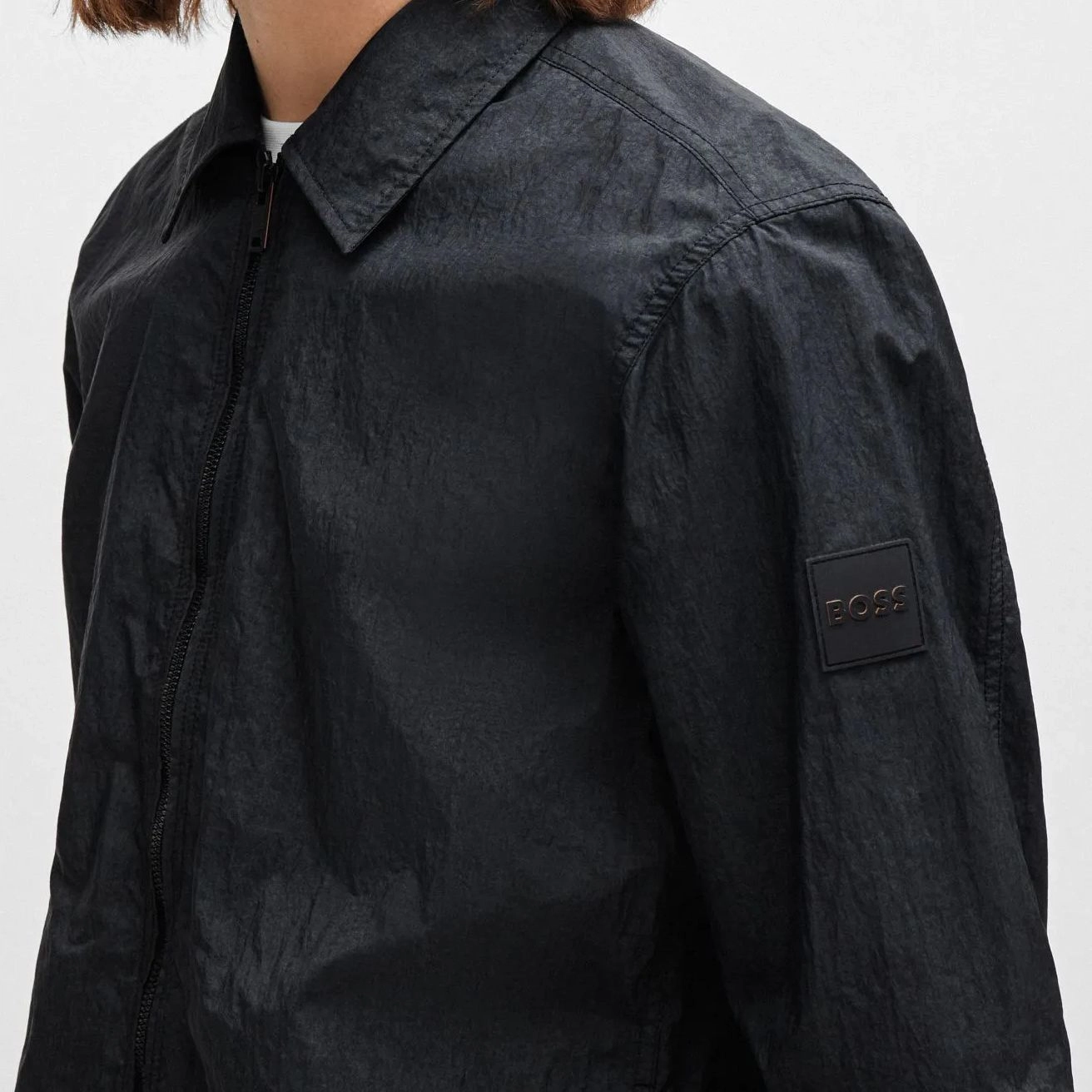 HUGO BOSS SS24 Logo