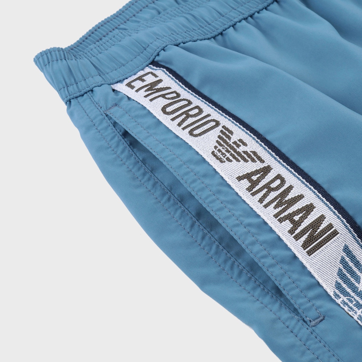 EMPORIO ARMANI SS24 Logo