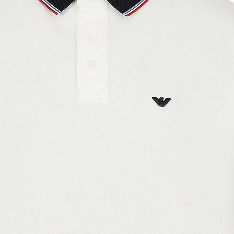 EMPORIO ARMANI SS23 LogoPolo