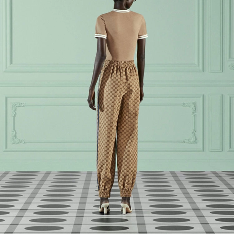 GUCCI FW23 Logo
