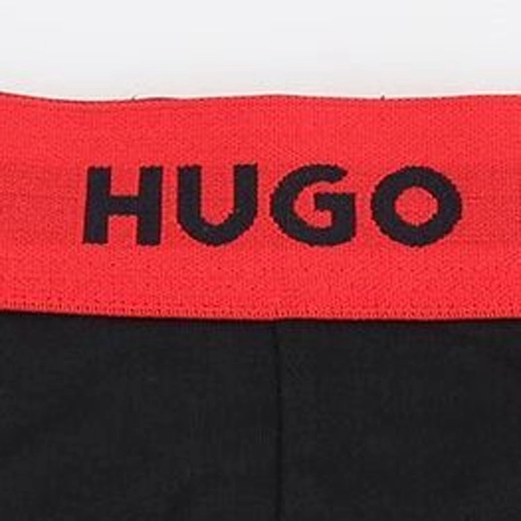 HUGO BOSS Logo 3
