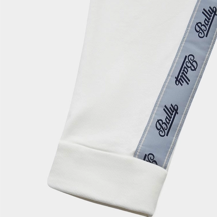 BALLY Logo