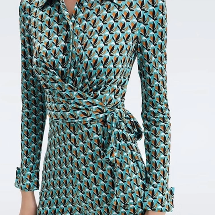 DIANE VON FURSTENBERG