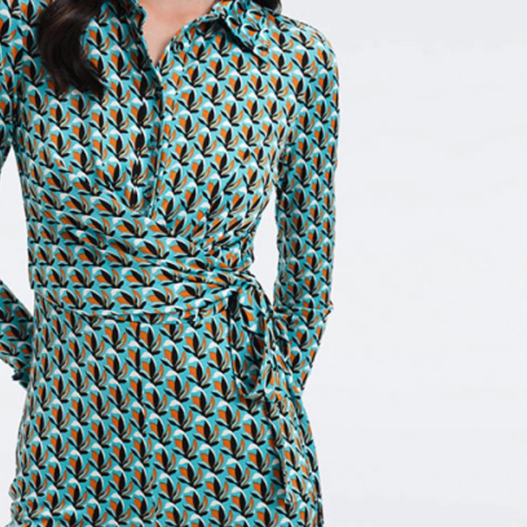 DIANE VON FURSTENBERG