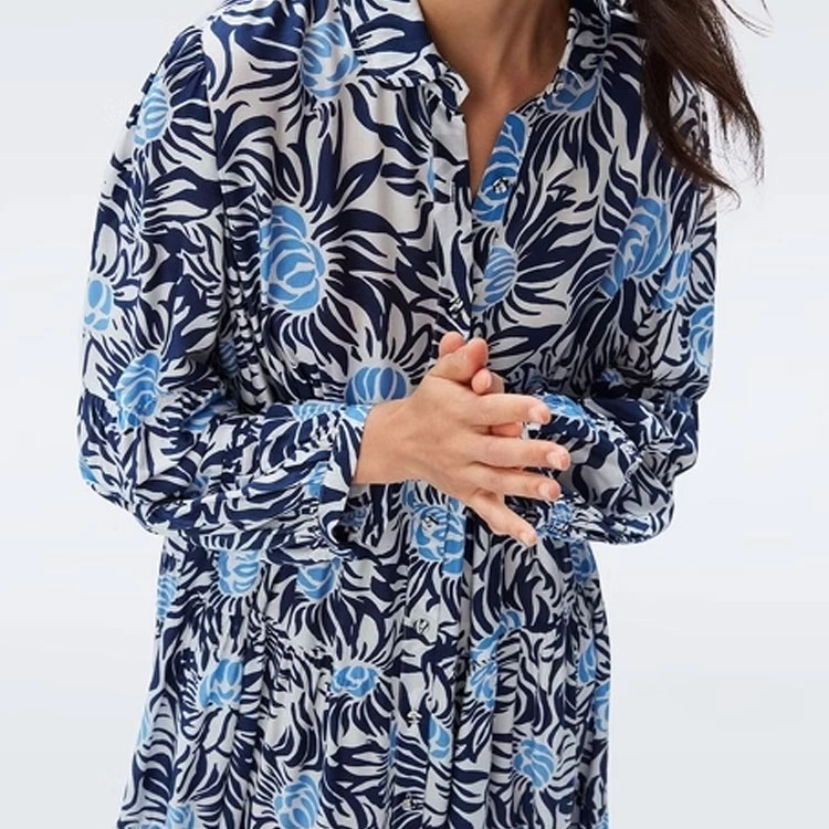 DIANE VON FURSTENBERG V