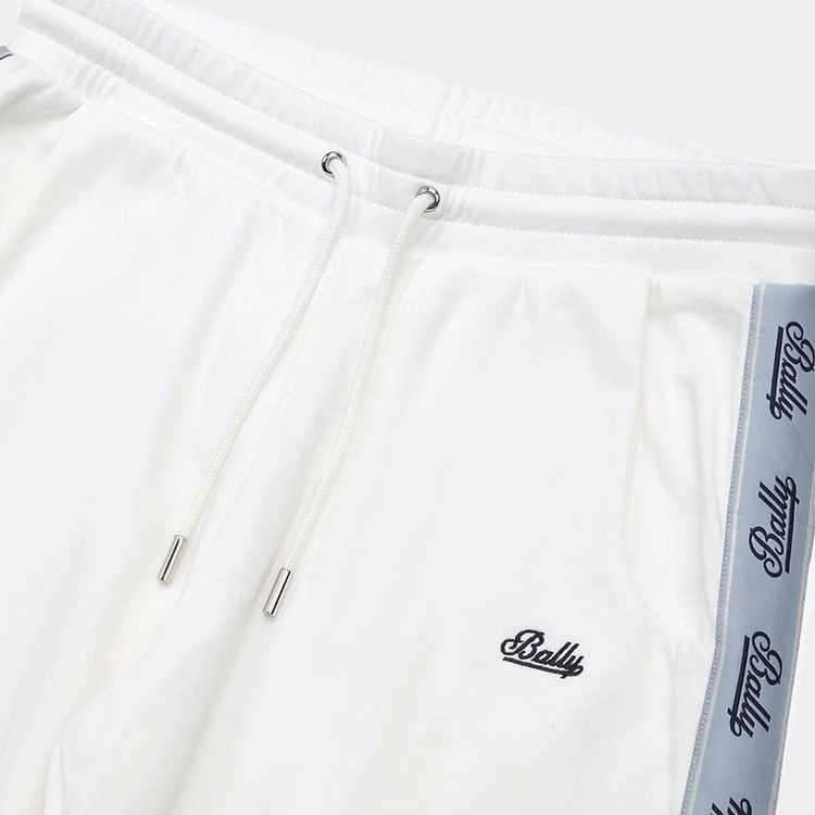 BALLY Logo