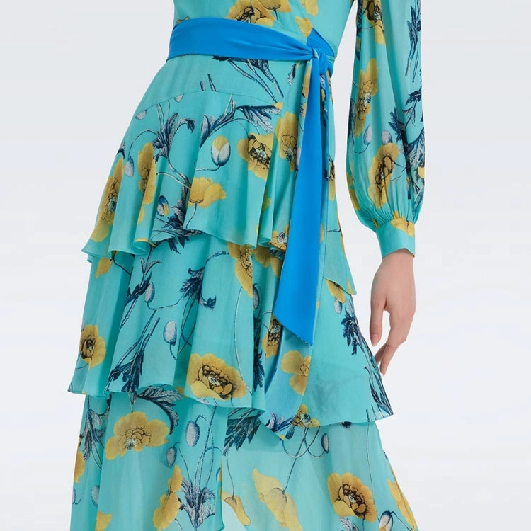 DIANE VON FURSTENBERG V