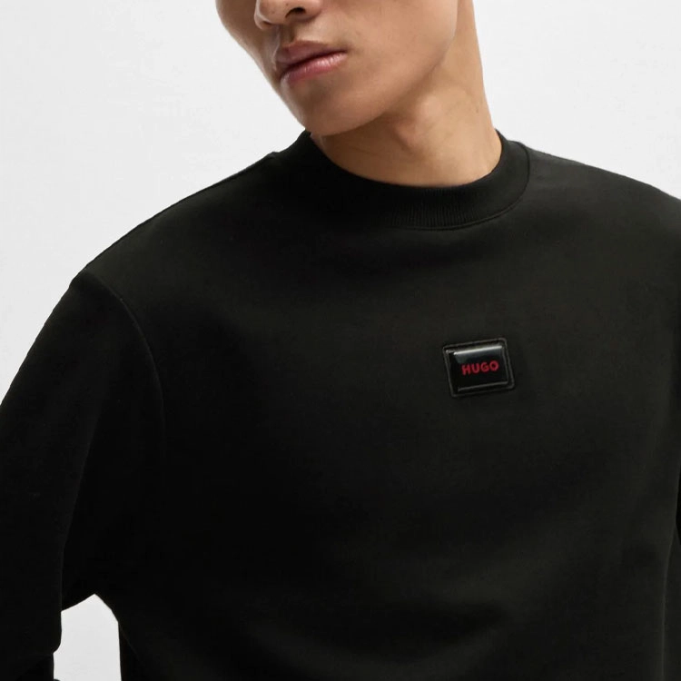 HUGO BOSS Logo