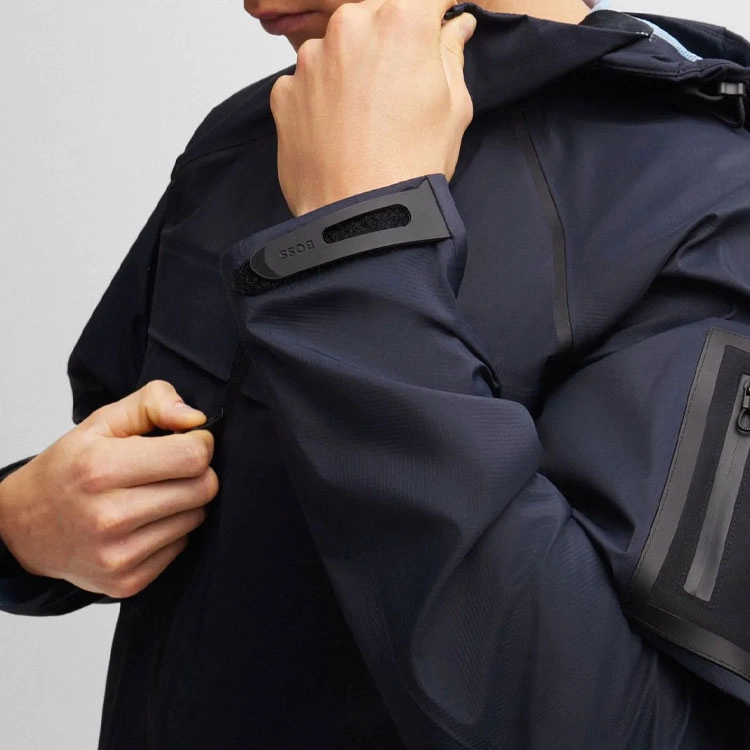 HUGO BOSS