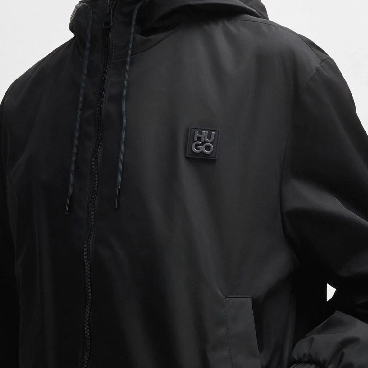 HUGO BOSS Logo