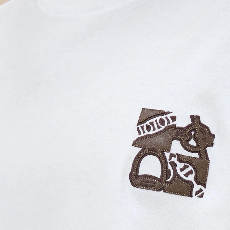 HERMES SS24 T